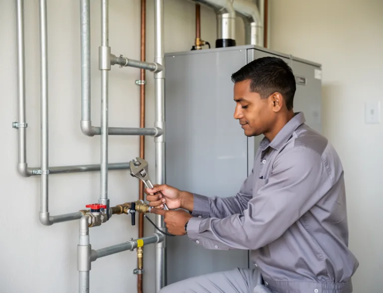 Geothermal Heating service in Lakewood